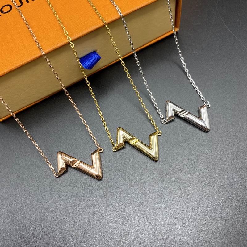 LV Necklaces 23